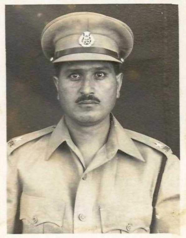 G.A. Bhatt